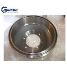 Genuine Quality MC838287 Brake Drum Rear Wheel